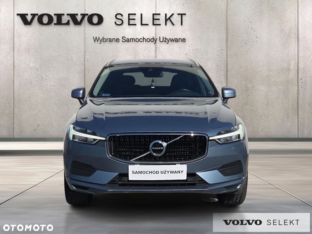 Volvo XC 60 - 8