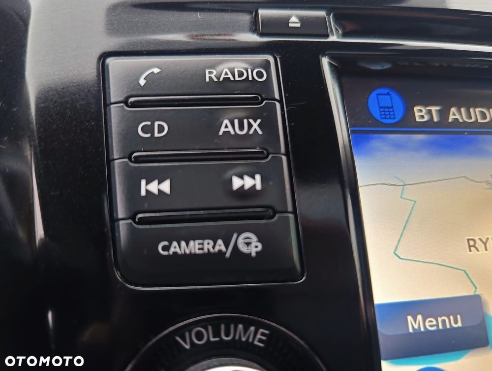 Nissan X-Trail 1.6 DIG-T 360 - 14