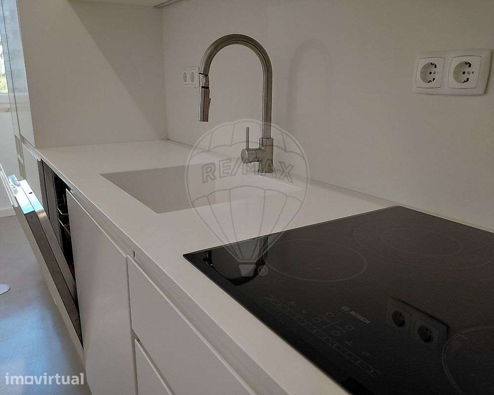Apartamento T2 para arrendamento - Grande imagem: 4/12