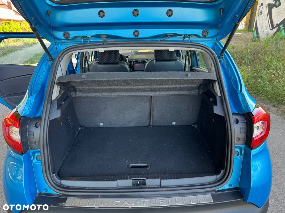Renault Captur 1.2 TCe Intens EDC - 10