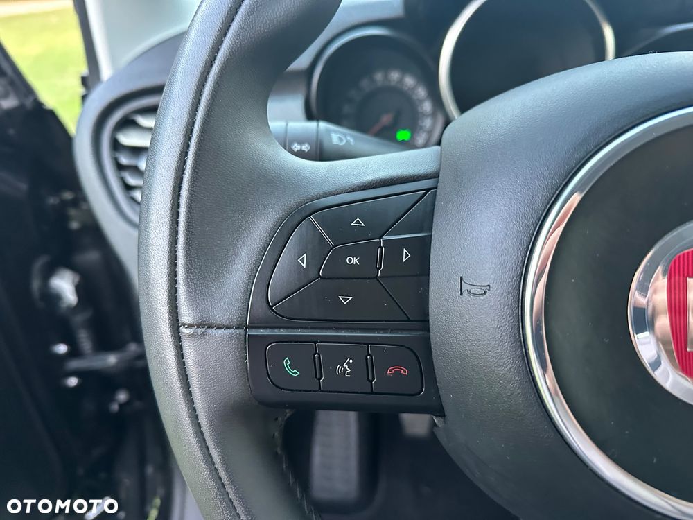 Fiat 500X - 22