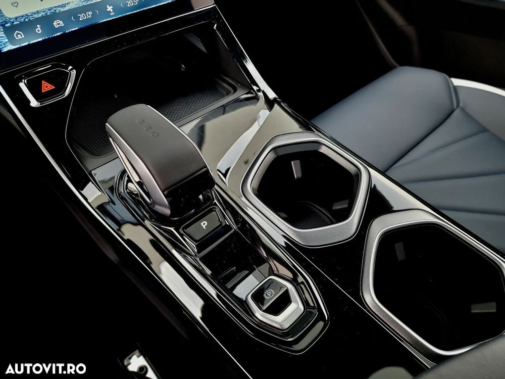 Geely Starray - 18