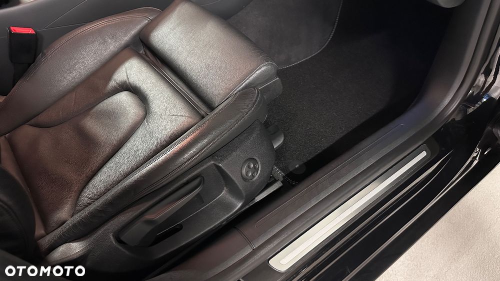 Audi A5 Sportback 3.0 TDI quattro DPF - 31