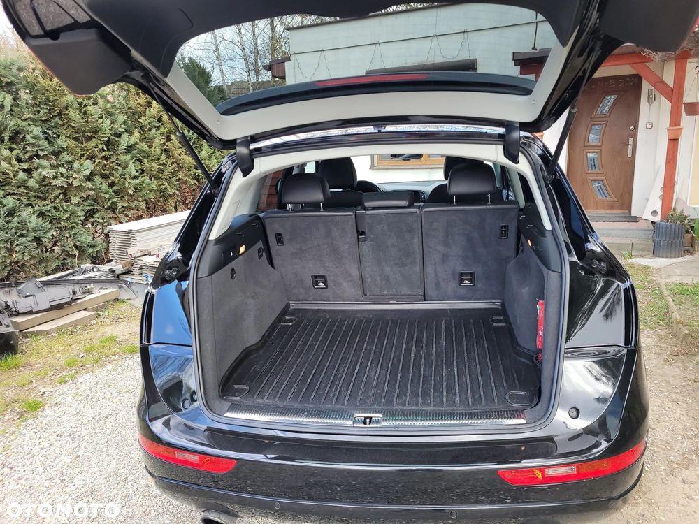 Audi Q5 2.0 TFSI Quattro S tronic - 19
