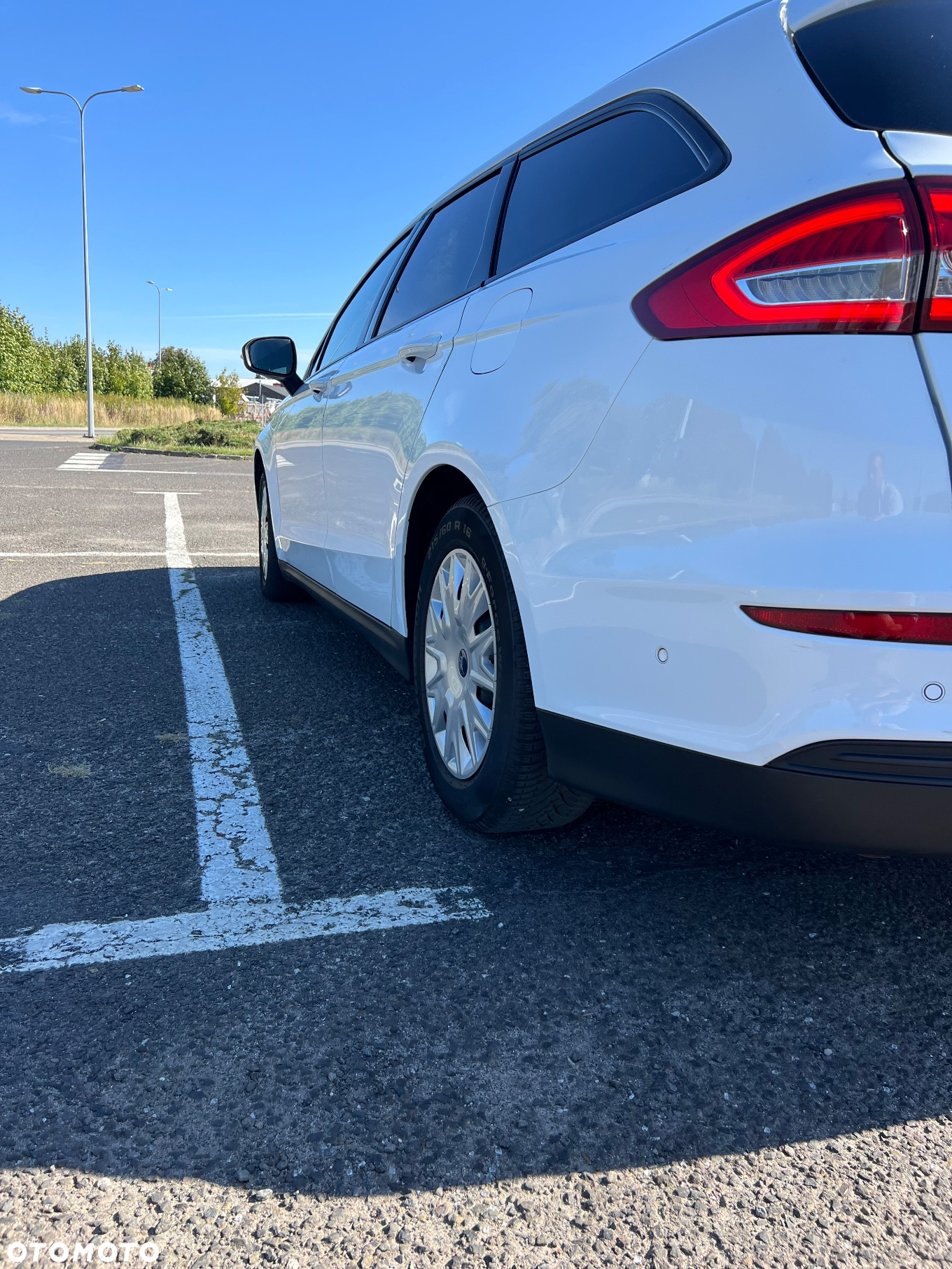 Ford Mondeo 2.0 TDCi Start-Stopp PowerShift-Aut ST-Line - 3