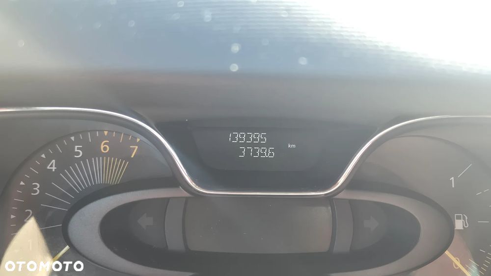 Renault Captur 0.9 Energy TCe Zen EU6 - 7