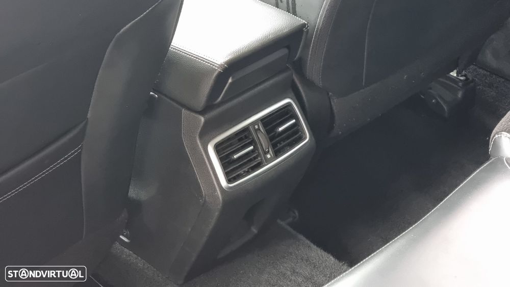 Renault Mégane Sport Tourer 1.5 dCi GT Line - 22