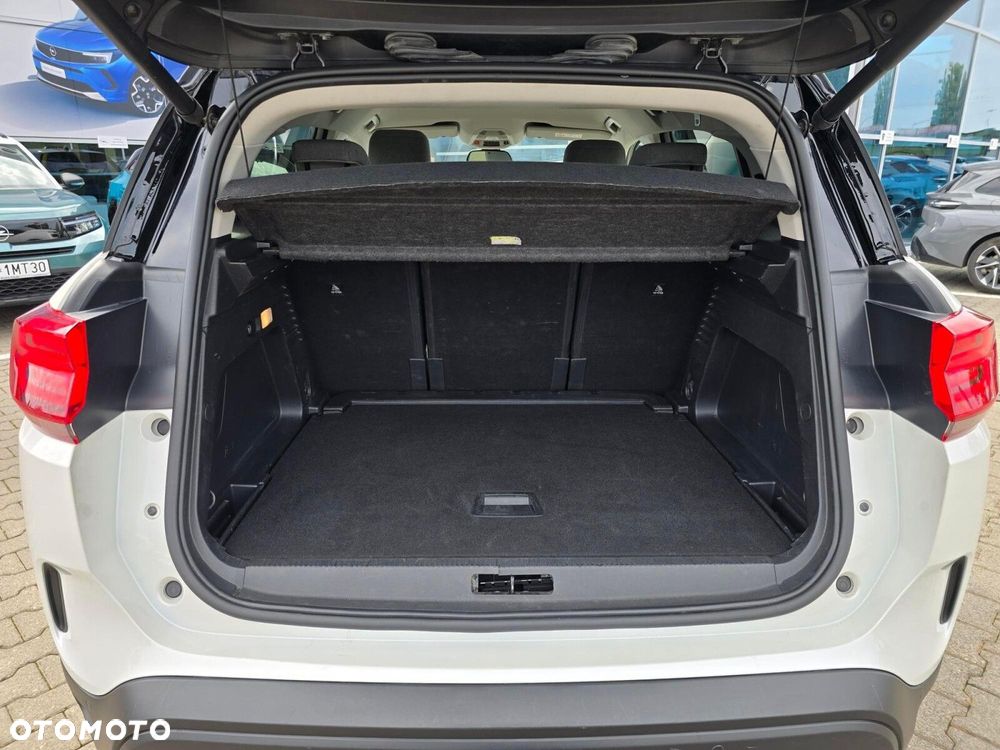Citroën C5 Aircross 1.5 BlueHDi Shine EAT8 - 25