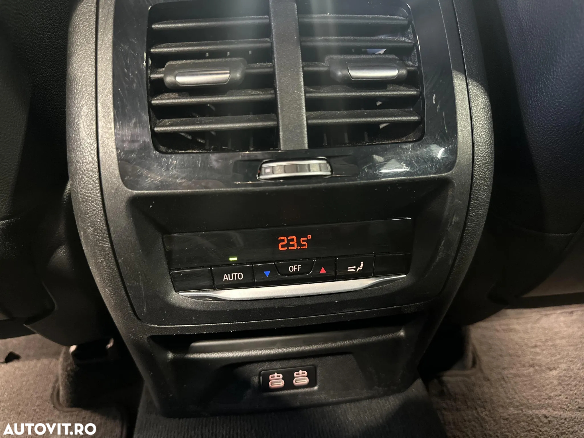 BMW X3 xDrive30e Aut. M Sport - 23