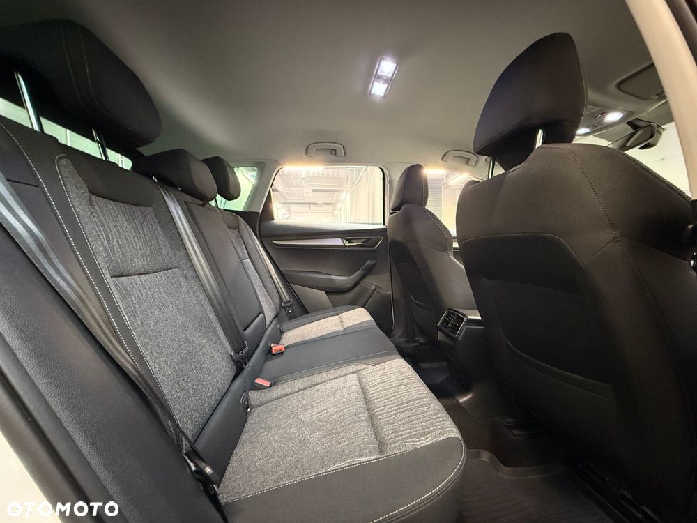 Skoda Karoq 2.0 TDI SCR 4x4 Style DSG - 23