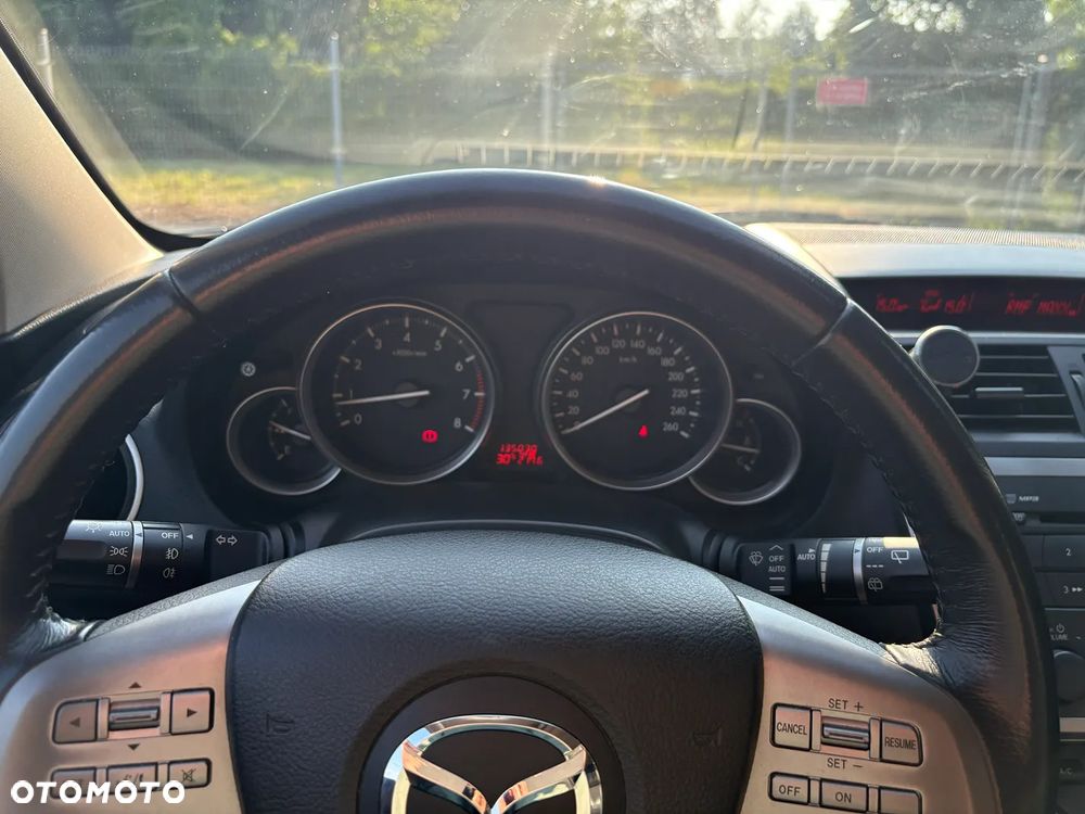 Mazda 6 2.0 Exclusive + - 16