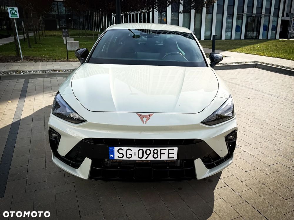 Cupra Leon 2026 photo 5