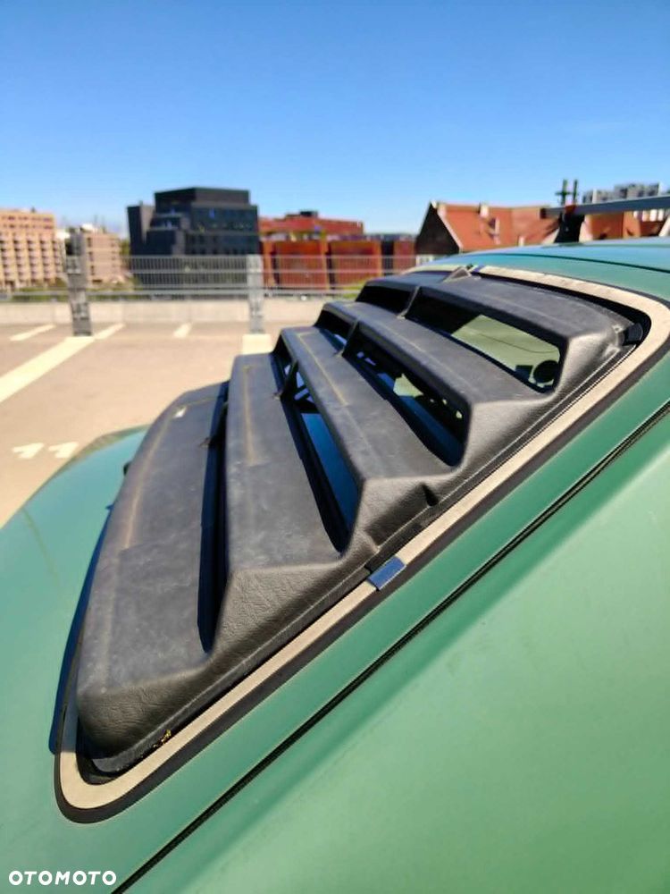 Volvo 340 - 8