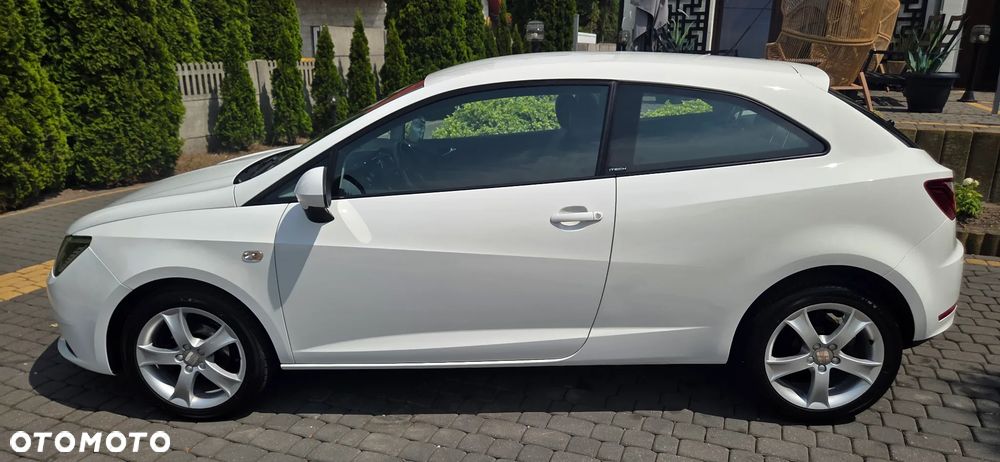 Seat Ibiza SC 1.2 12V i-Tech - 30