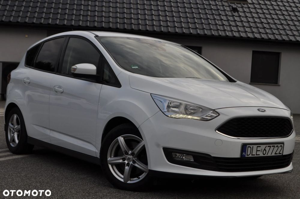 Ford C-MAX - 40