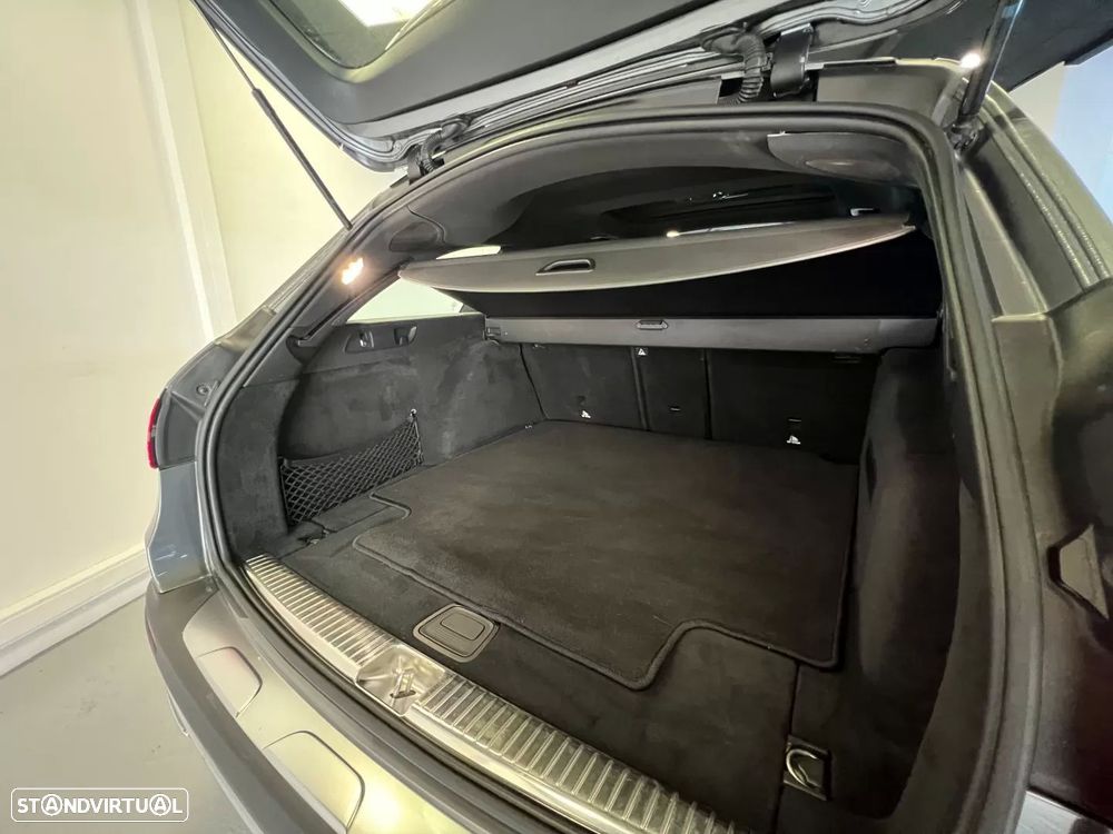Mercedes-Benz E 220 d 4-Matic All Terrain Avantgarde + - 46