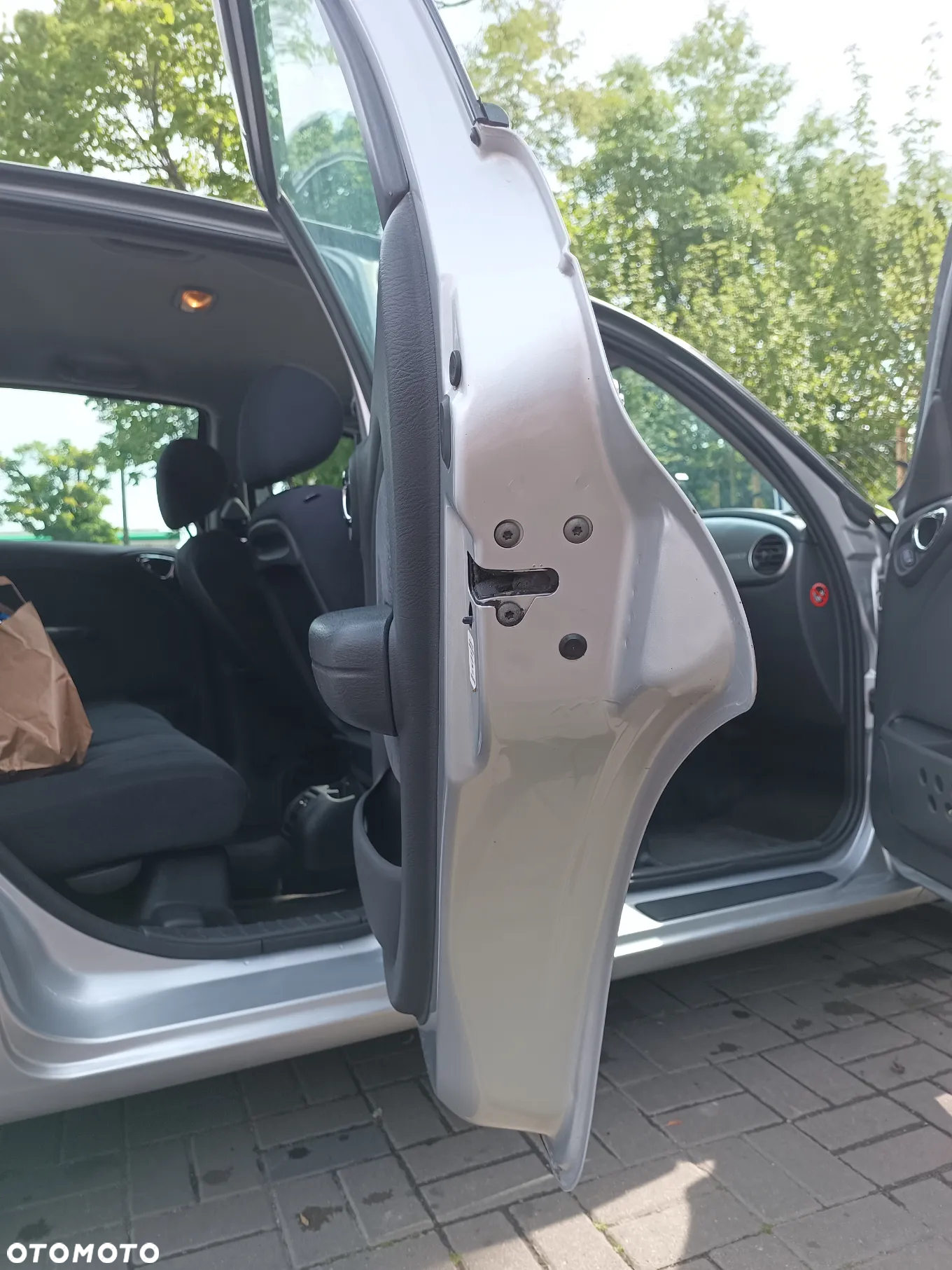 Chrysler PT Cruiser 2.2 CRD Classic - 12