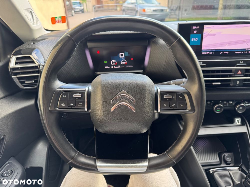 Citroën C4 1.2 PureTech Max S&S - 20