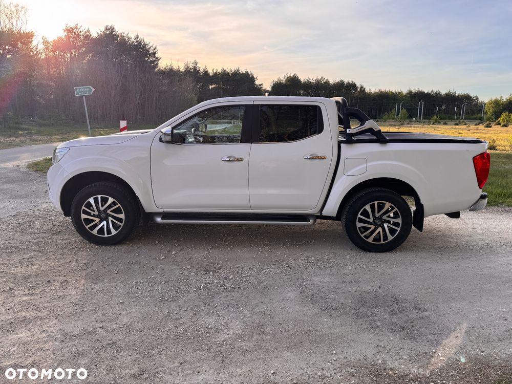 Nissan Navara - 23