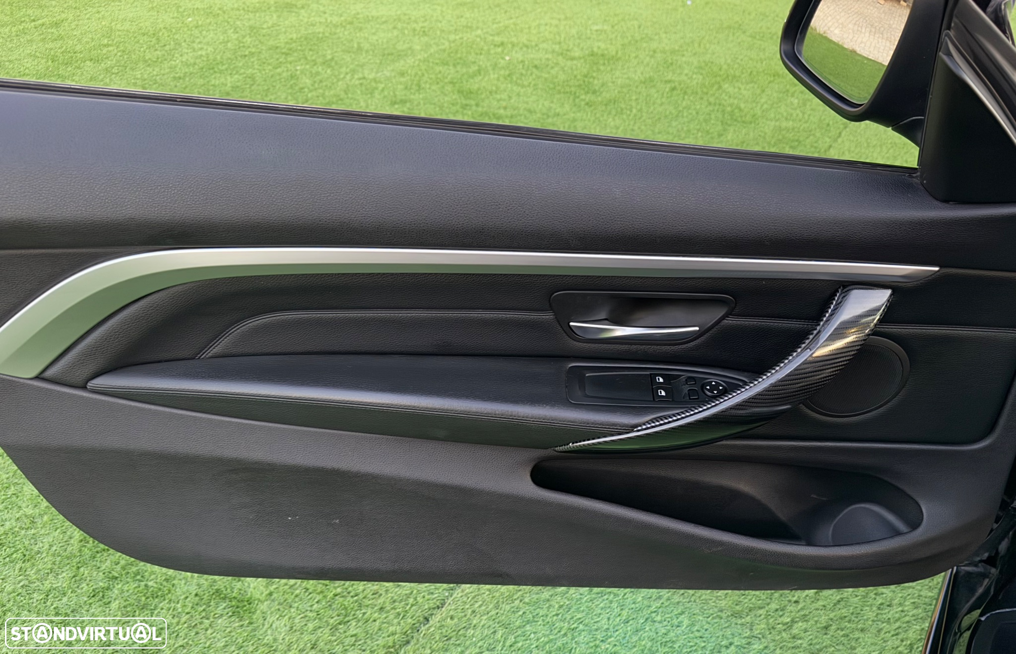 BMW 420 d Pack M Auto - 15