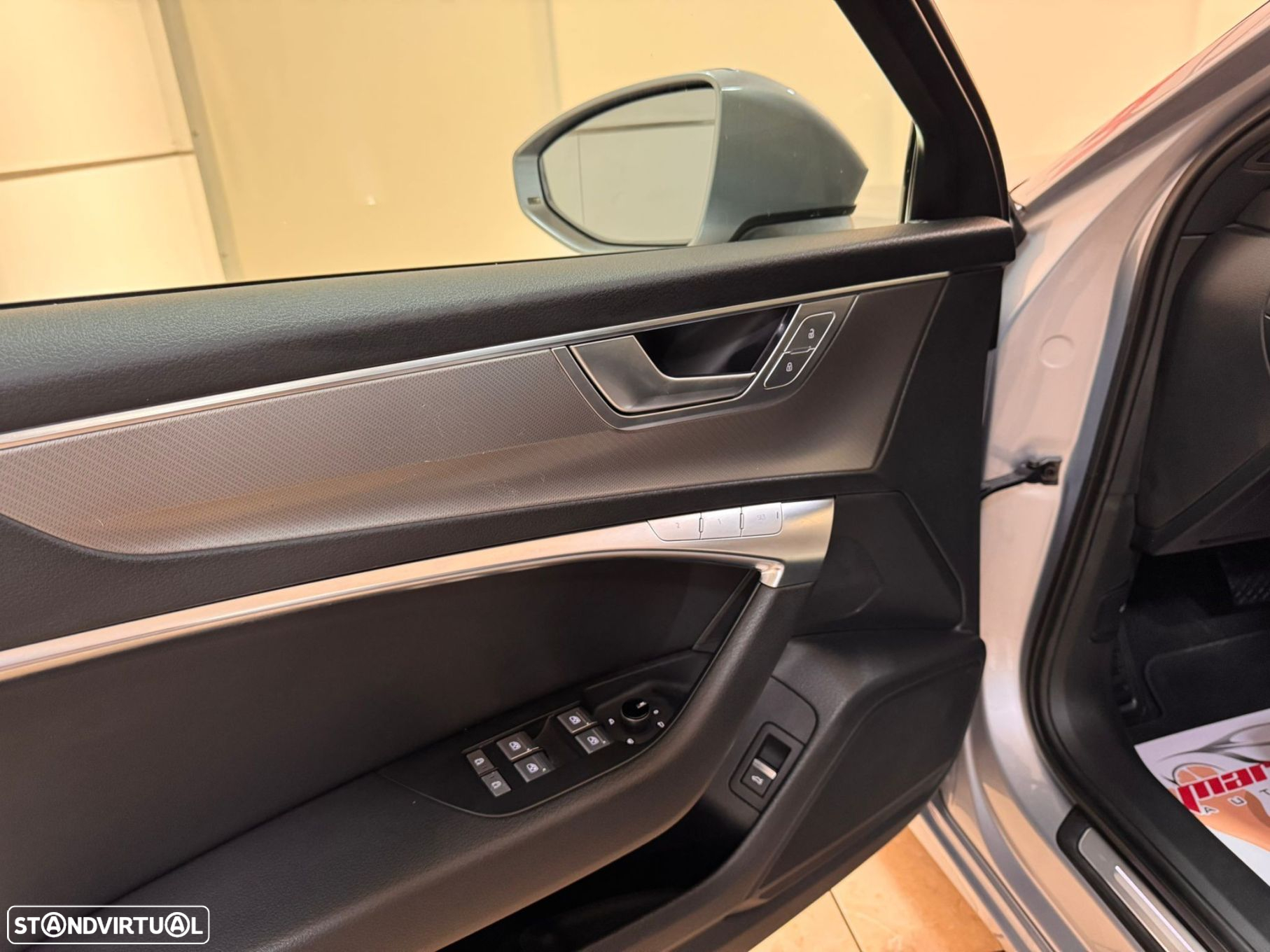 Audi A6 Avant - 14