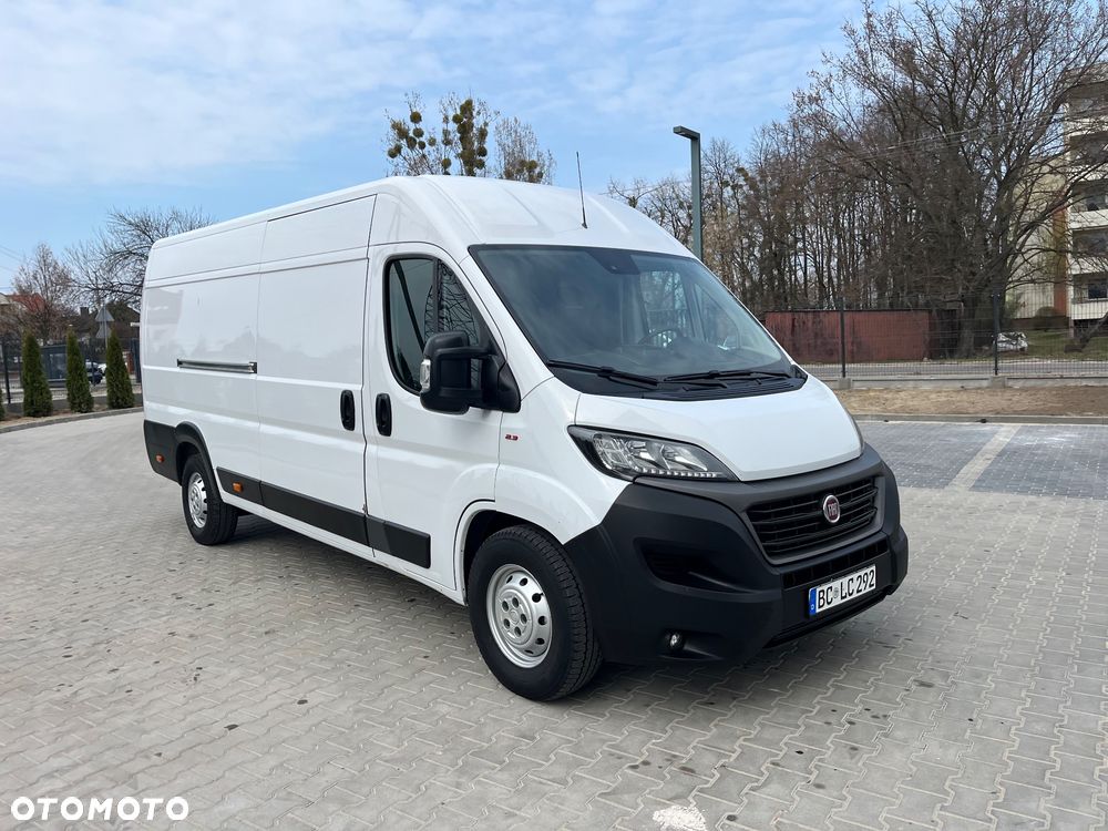 Fiat Ducato max - 2