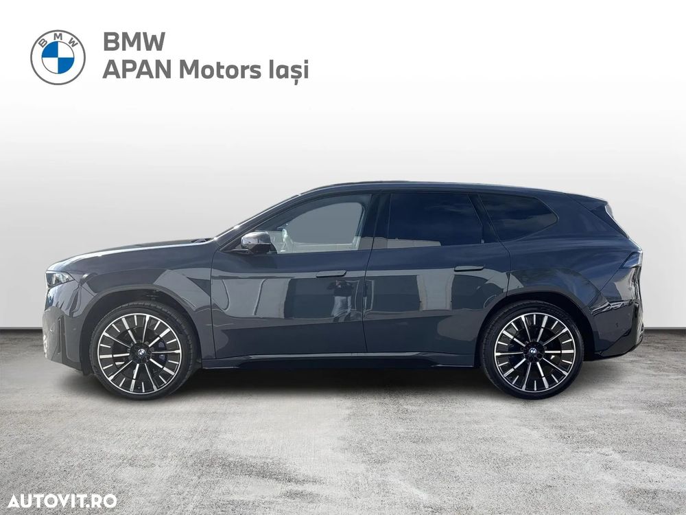 BMW iX3 50 xDrive - 8