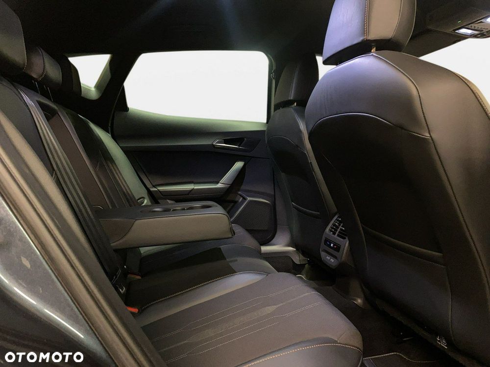 Cupra Formentor - 15