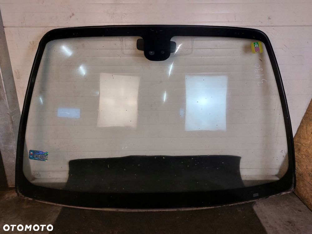 SZYBA CZOŁOWA PRZEDNIA UWAGA! ODPRYSK! CITROEN C5 I 00-04r - 1