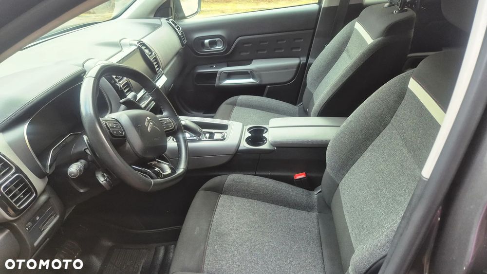 Citroën C5 Aircross BlueHDI 130 S&S EAT8 FEEL PACK - 24