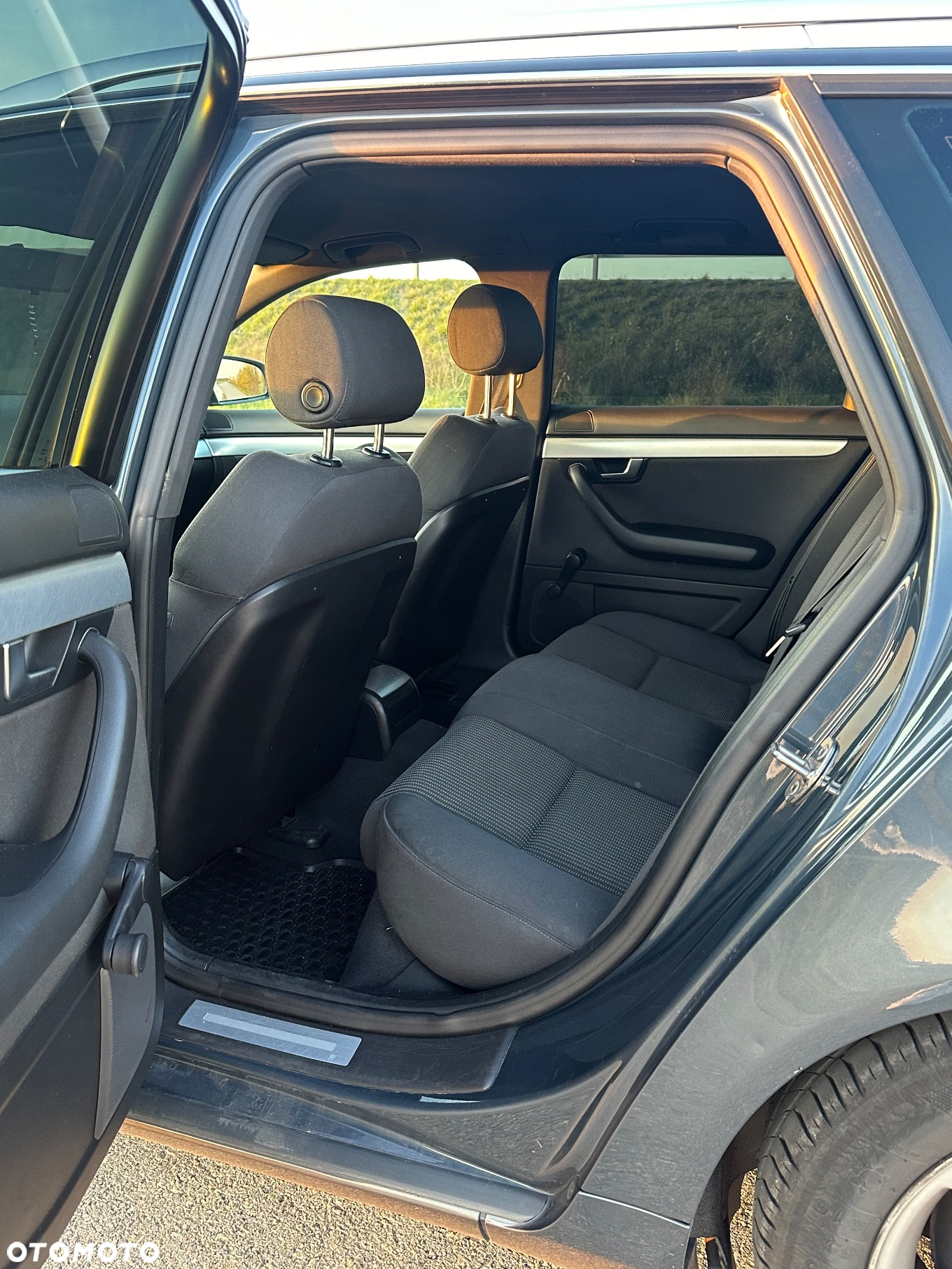 Audi A4 2.0 TDI - 7