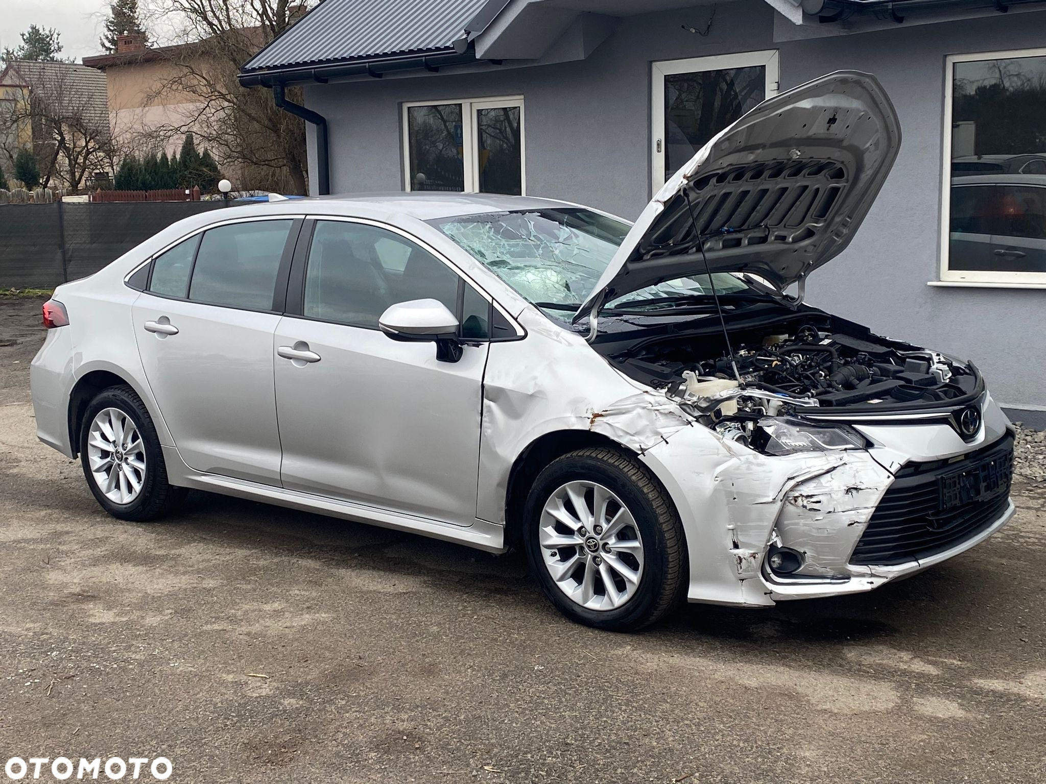 Toyota Corolla 1.5 Comfort - 6