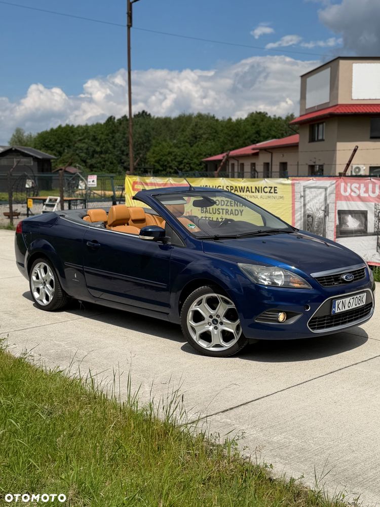 Ford Focus - 2