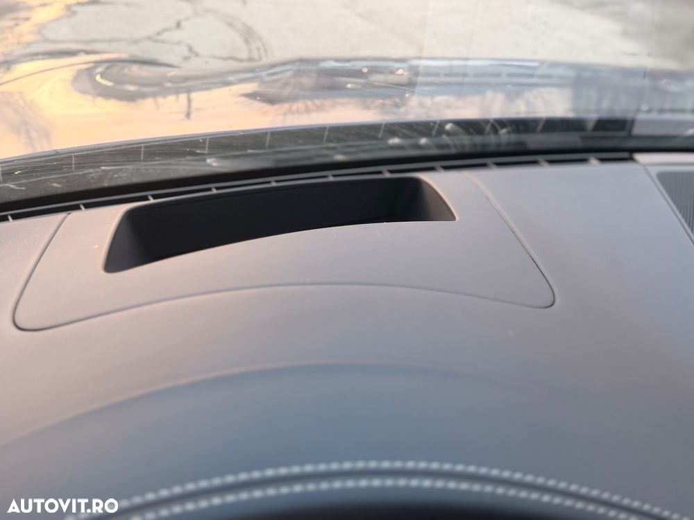 Porsche Panamera - 28