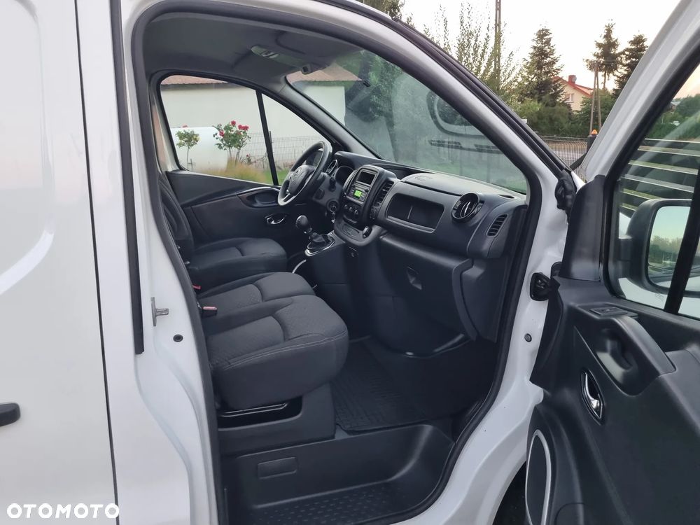 Opel VIVARO L2H1 - 13