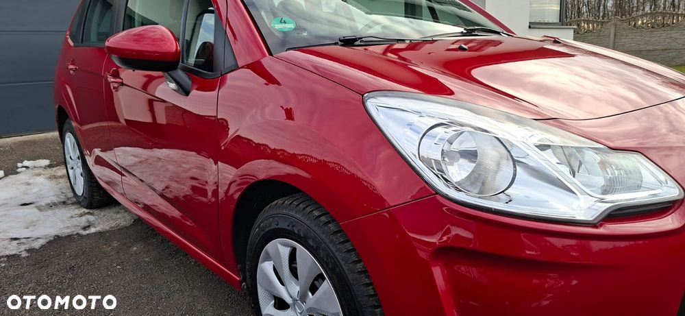 Citroën C3 1.4 Attraction - 18