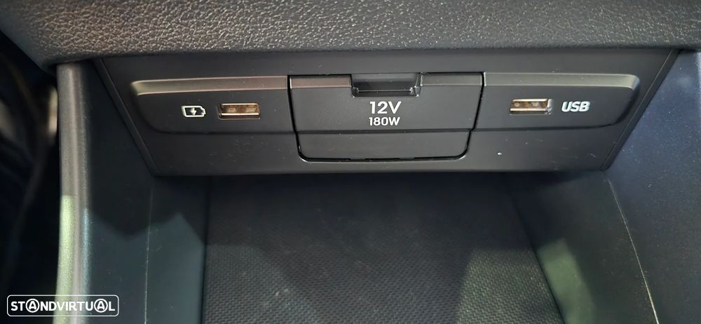Hyundai Bayon 1.0 T-GDI Premium (TT) DCT - 23
