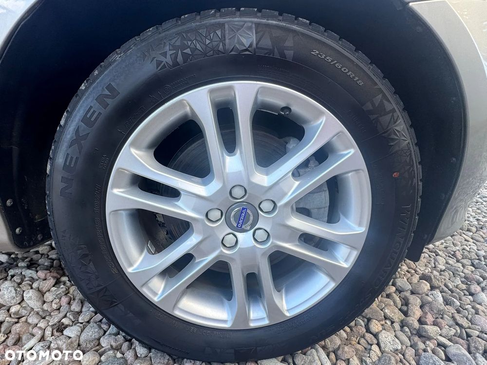 Volvo XC 60 - 15