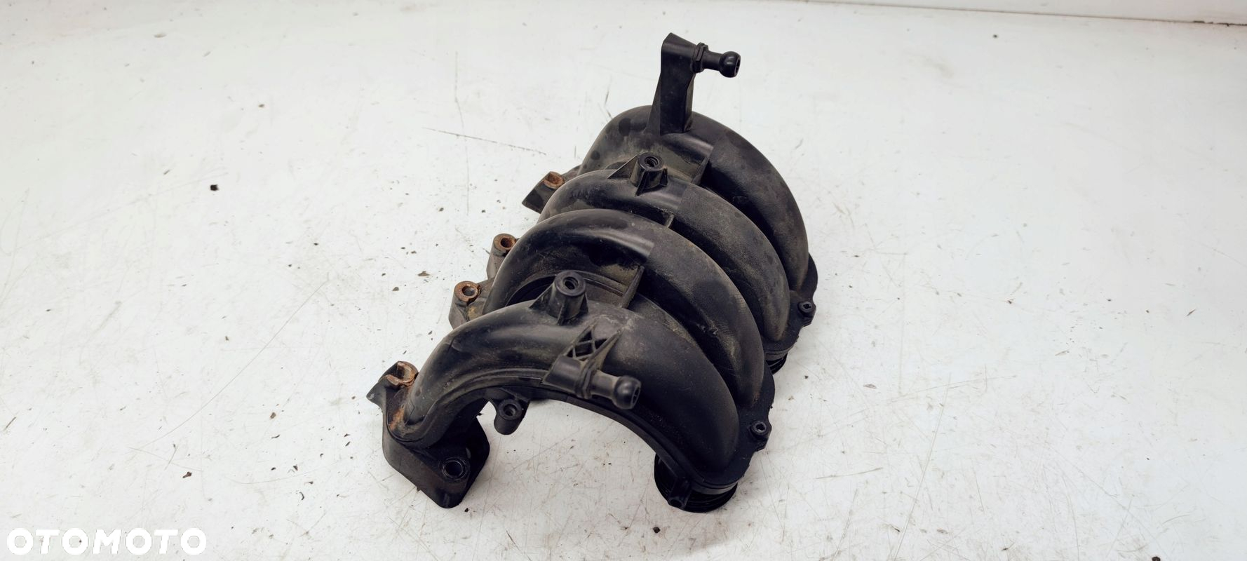 KOLEKTOR SSĄCY AUDI A3 VW SEAT 1.6 MPI 06A133206DB - 2