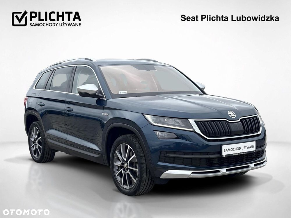 Skoda Kodiaq - 8