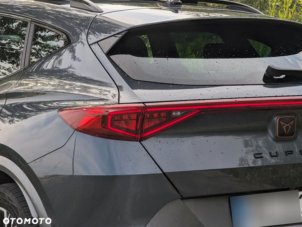Cupra Formentor - 22