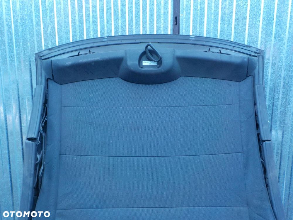 AUDI A3 8P II LIFT 09r CABRIO 2D dach 3001758200 - 14