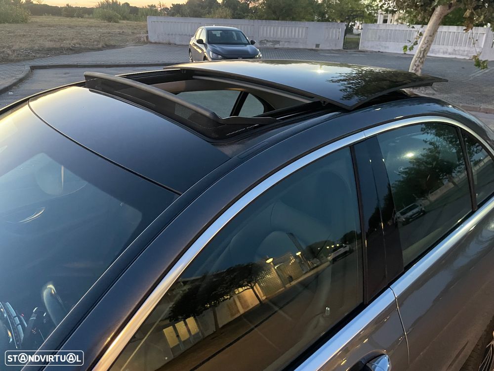 Mercedes-Benz C 200 d 7G-TRONIC Avantgarde - 9