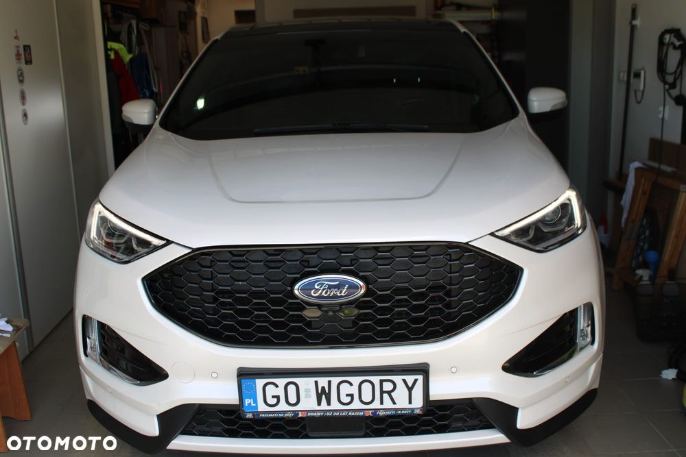 Ford Edge 2.0 EcoBlue Twin-Turbo 4WD ST-Line - 6