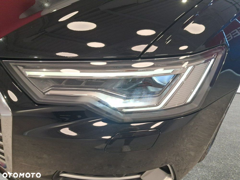 Audi A6 Limousine - 10