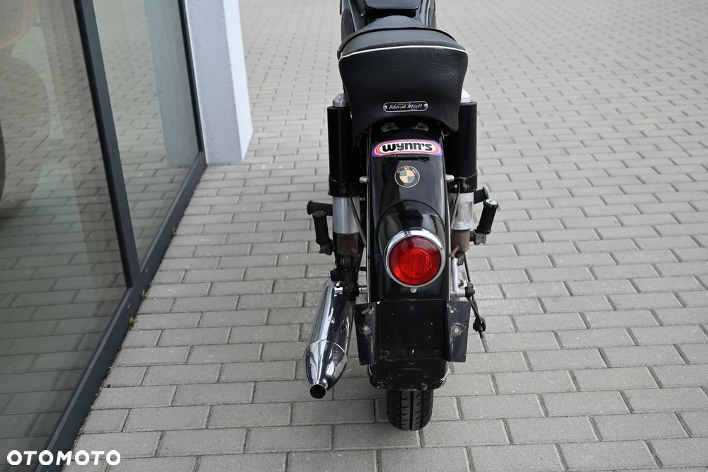 BMW R - 8