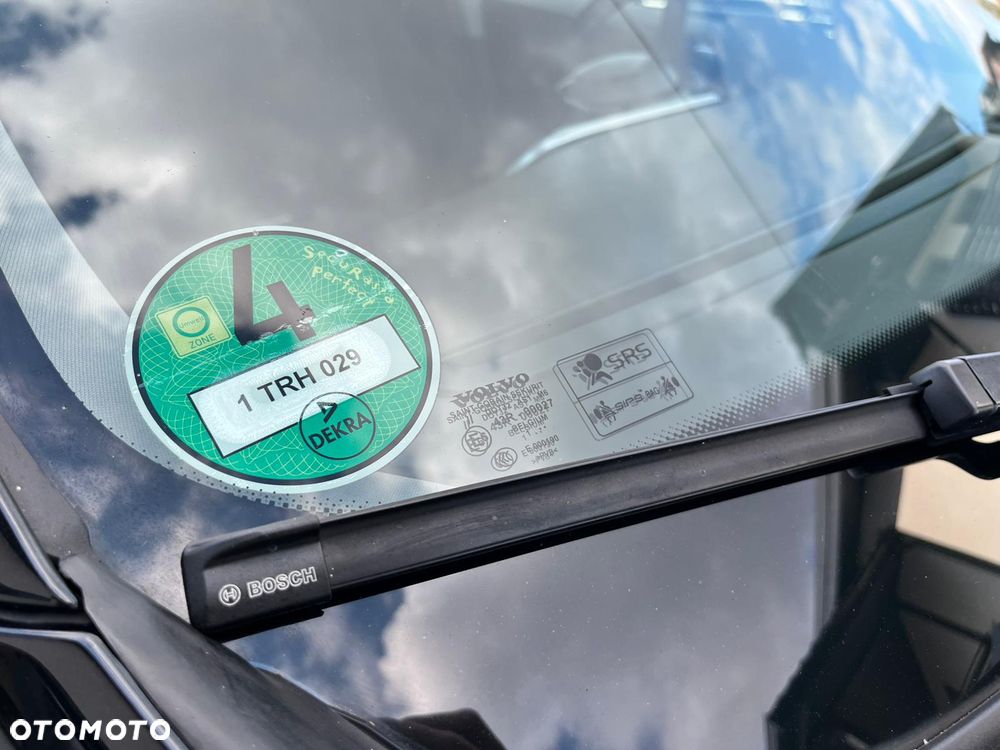 Volvo XC 60 D3 Geartronic Kinetic - 19