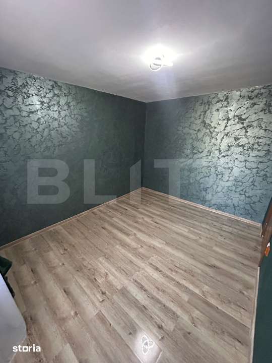 Apartament 3 camere, 53 mp, zona George Enescu — fotografia 3
