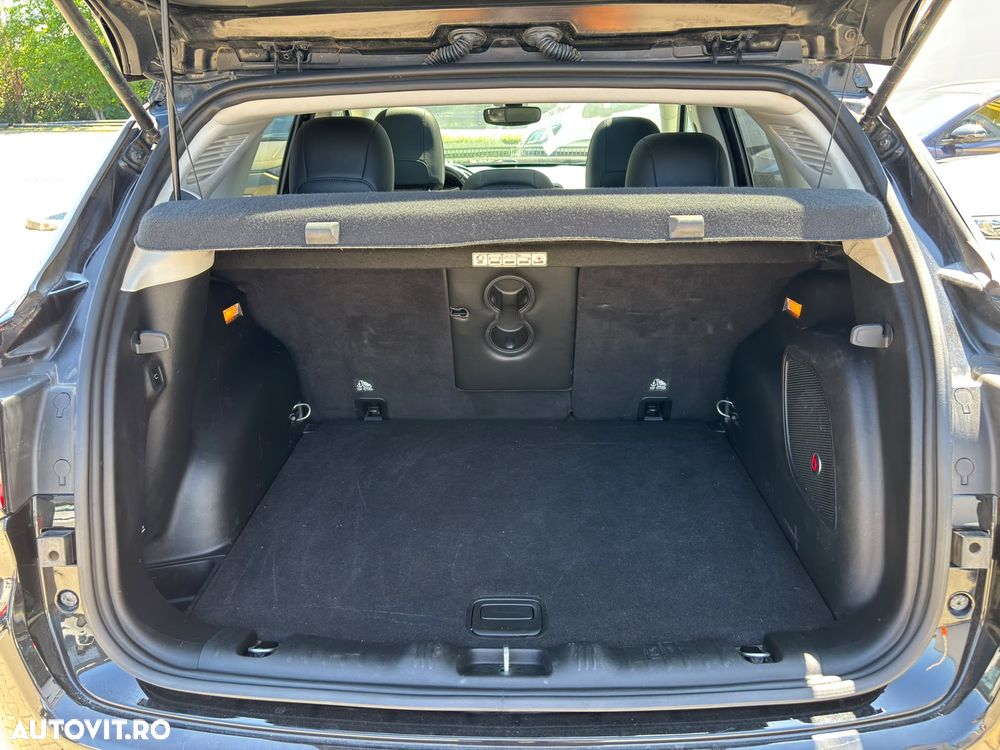 Jeep Compass 1.4 M-Air 4x4 AT Limited - 6