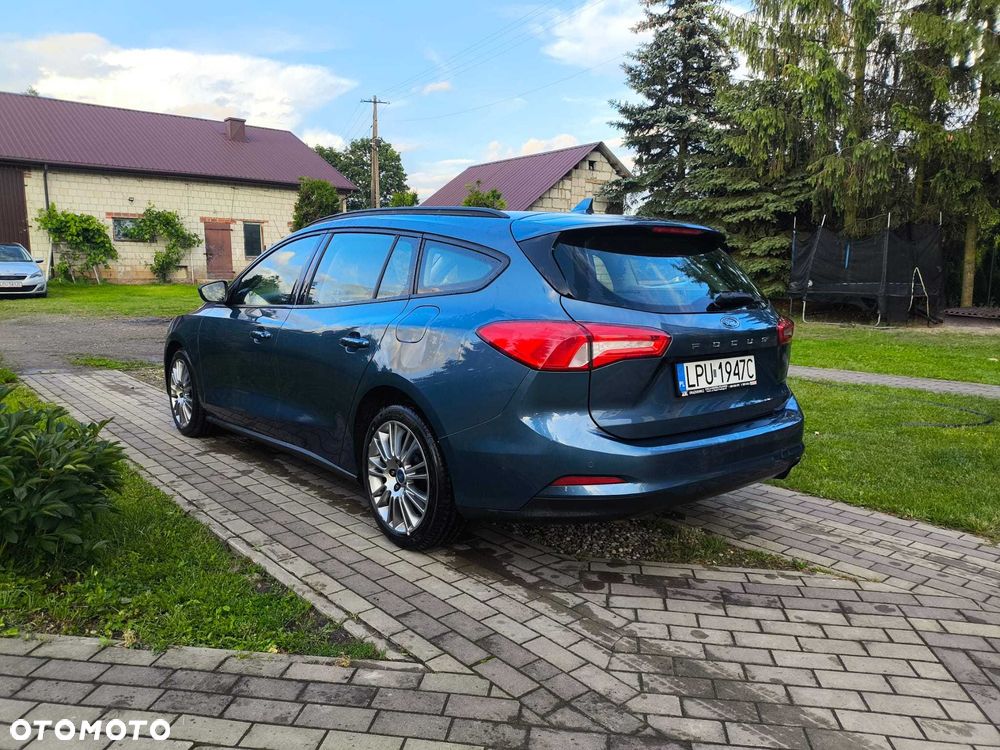 Ford Focus - 6